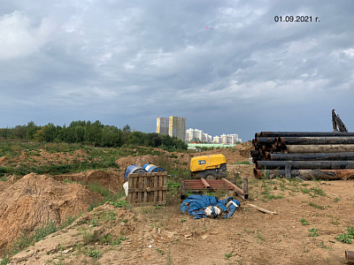 ЖК STELLAR CITY