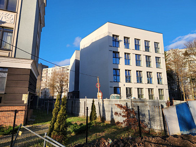 г. Калининград, Улица Нарвская