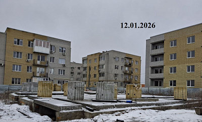 ЖК «Советский»