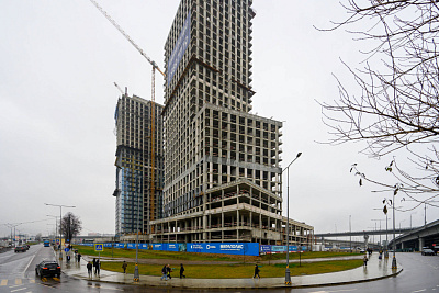 МИРАПОЛИС, КВАРТАЛ МИРАПОЛИС