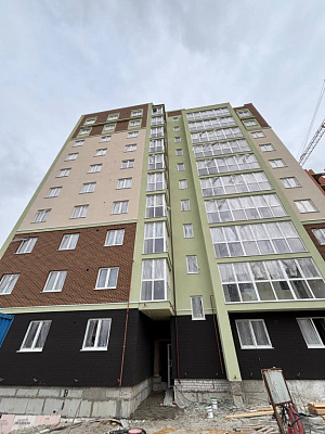 Жилой Комплекс 