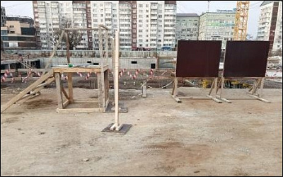 Жилой комплекс