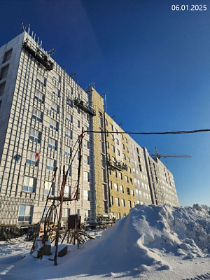 Жилой комплекс