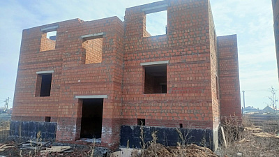 Жилой Комплекс 