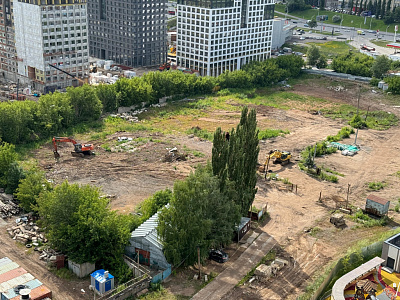Жилой комплекс