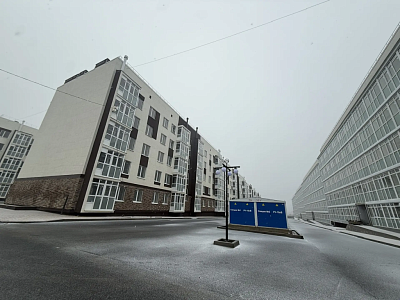 г. Михайловск, Улица Антона Чехова
