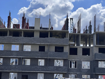 г. Бердск, ул Ленина