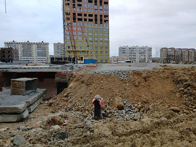 ЖК Пиксель