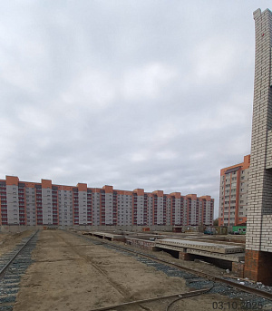 г. Новоалтайск, Улица Спортивная