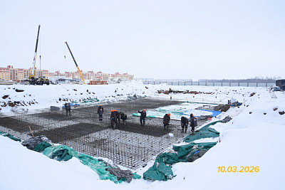 Рассвет