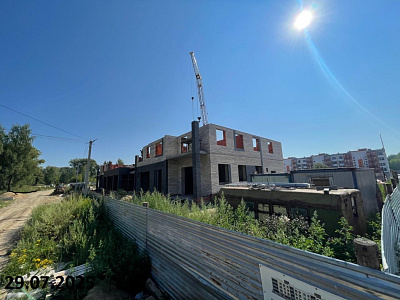 г. Кострома, ул Московская