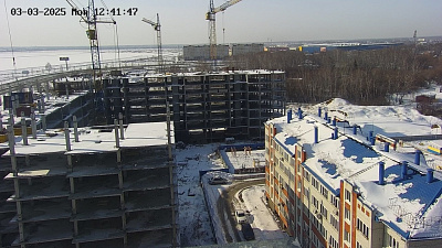 Микрорайон 13 