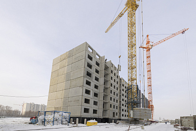 Микрорайон 