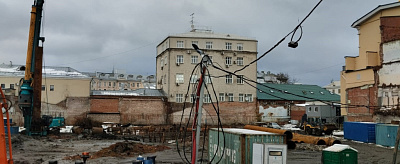 ДОМ ФРАНКА