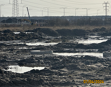 ЖК Любоград 4 очередь Кот Баюн