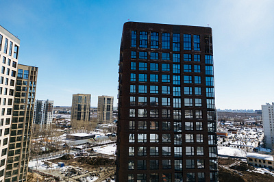 г. Новосибирск, Улица Фадеева