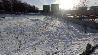 Макаринская роща