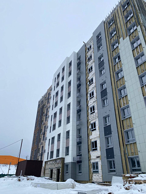 МО, Поселок городского типа Радумля, район ММС-2