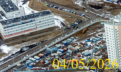 г. Красноярск