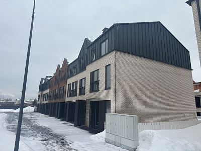 Жилой комплекс 