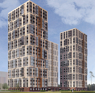 Атлас Ривер