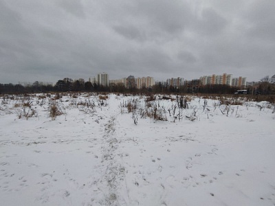 Город-парк Переделкино Ближнее (18ф 1к)