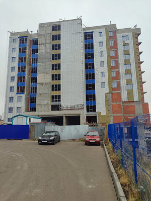 Жилой комплекс
