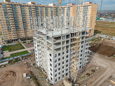 Остров на Норильской