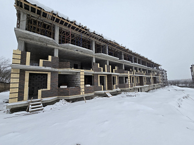 г. Ессентуки, ул Пригородная