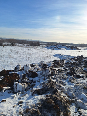 ЖК АТМОСФЕРА