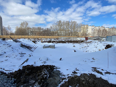 Расцветай на Зорге