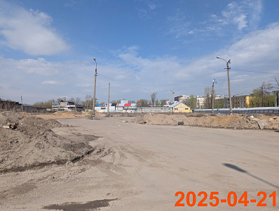 Жилой комплекс