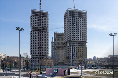 СТОУН Сокольники