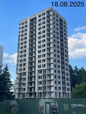 Жилой комплекс