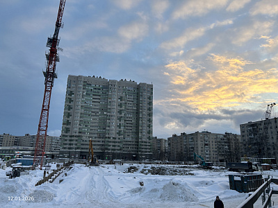 Жилой Комплекс