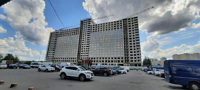 Про'Молодость