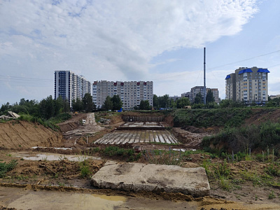 Жилищный Комплекс