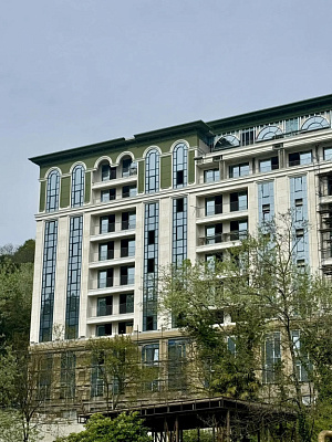 Космос парк отель Мацеста