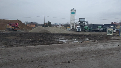 ЖК Ботаника