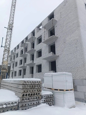 г. Балашов, Переулок Серова