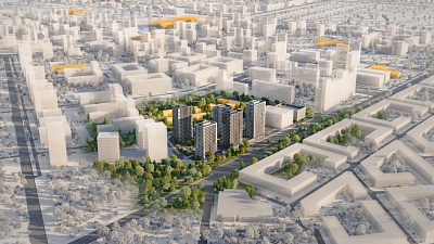 ПРОГРЕСС АКАДЕМИЧЕСКИЙ