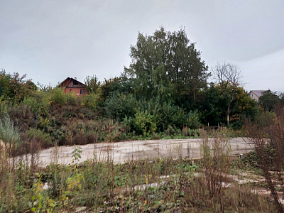 ЖК 535 Квартал