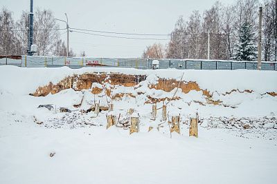 ЖК Полярная звезда 