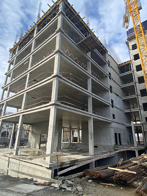 г. Ставрополь, Улица Ленина