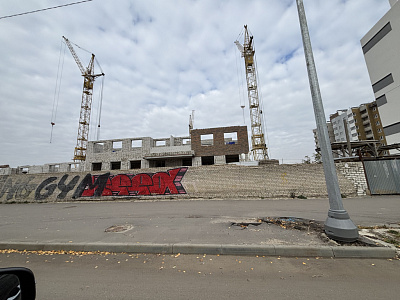г. Тамбов, Улица Научная