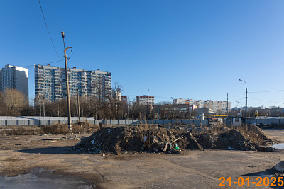 Жилой комплекс