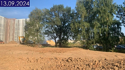 ЖК 1-й Южный