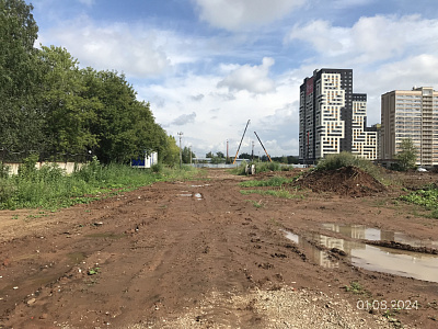 Красное яблоко Эт12 Секции 2.5,2.6
