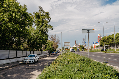 ВЕРЕН ПЛЭЙС ОДЕССКАЯ