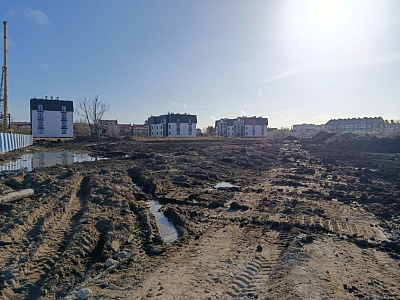 г. Зеленоградск